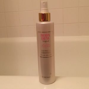 Pure Romance Body Dew